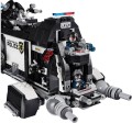 LEGO 70815 Movie Statek tajnej policji
