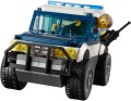  LEGO 60007 City Superszybki pościg