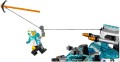 LEGO 70169 Ultra Agents Tajna Patrolówka