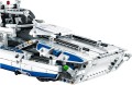 LEGO Technic 42025 Samolot Transportowy