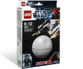 LEGO Star Wars 9676 TIE Interceptor & Death Star 1.jpg