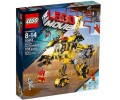 LEGO 70814 Movie Maszyna Emmeta