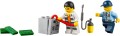 LEGO 60128 City Policyjny pościg