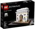 LEGO 21036 Architecture Łuk Tryumfalny