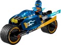 LEGO 70622 Ninjago Pustynna Błyskawica