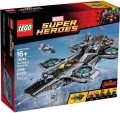 LEGO 76042 Super Heroes SHIELD Helicarrier