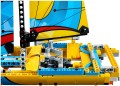 LEGO ® Technic 42074 Jacht wyścigowy