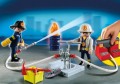 PLAYMOBIL 5651 Skrzyneczka Strażacy