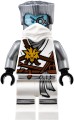 LEGO 70588 Ninjago Samochód tytanowego ninja 