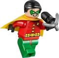 LEGO 10672 Juniors Jaskinia Batmana