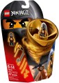 LEGO 70741 Ninjago Latajaca kapsuła Colea