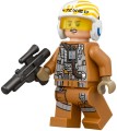 LEGO 75188 Resistance Bomber