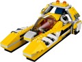 LEGO 31023 Creator Szybkie pojazdy