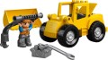 LEGO Duplo 10520 Ładowarka