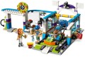 LEGO ® 41350 Friends Myjnia samochodowa