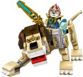 LEGO Chima 70123 Lew
