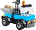 LEGO 10667 Juniors Plac budowy