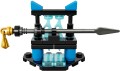 LEGO ® 70634 Nya - mistrzyni Spinjitzu