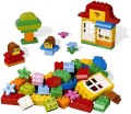 	LEGO Duplo 4627 Zabawa z klockami