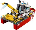 LEGO 60109 City Łódz strażacka