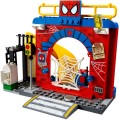 LEGO 10687 Juniors Kryjówka Spider Mana
