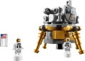 LEGO 21309 Ideas NASA Apollo Saturn V