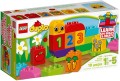 LEGO 10831 Duplo Moja pierwsza gąsieniczka