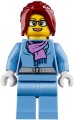 LEGO® 31080 Ferie zimowe