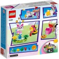 LEGO ® 41451 Chmurkowy pojazd Kici Rożek
