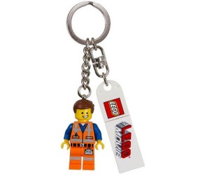 LEGO Movie 850894 Emmet Key Chain