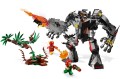 LEGO ® 76117 Mech Batmana vs mech Trującego Bluszcza