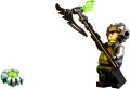 LEGO ® 72004 Starcie technologiczne czarodziejów