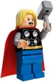 LEGO 76018 Super Heroes Zniszczenie laboratorium Hulka