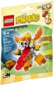  LEGO 41544 Mixels 5 Tungster