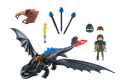 PLAYMOBIL 9246 Czkawka i Szczerbatek