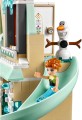 LEGO 41068 Uroczystość w zamku Arendelle