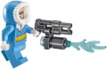 LEGO 76026 Super Heroes Głodny Grodd