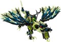 LEGO 70736 Ninjago Atak smoka Moro 