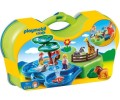 PLAYMOBIL 6792 Mój kuferek do zabawy z wodą