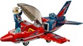 LEGO ® 60177 Odrzutowiec pokazowy