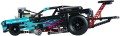 LEGO 42050 Technic Dragster wiek 10-16