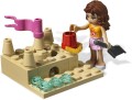 LEGO Friends 3937 Motorówka Olivii