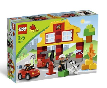 LEGO DUPLO 6138 Moja pierwsza remiza strażacka.1.jpg