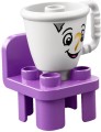 LEGO® 10877 Duplo Herbatka u Belli