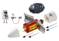 PLAYMOBIL 6197 Niszczyciel meteorytów (5)