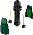 LEGO 70743 Ninjago Latająca kapsuła Morro