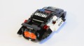 LEGO Movie 70802 Pościg za złym policjantem