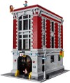 LEGO 75827 Ideas Firehouse Headquarters