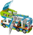 LEGO 41339 Samochód kempingowy Mii