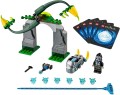 LEGO 70109 Chima Wirujące pnącza